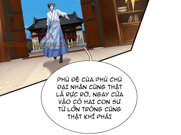 Tôi Có Thể Nuốt Chửng Vạn Vật Chapter 99 - 64