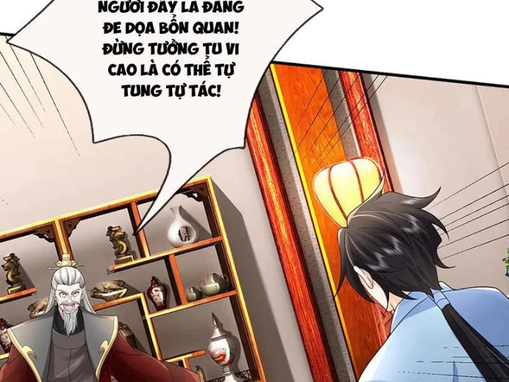 Tôi Có Thể Nuốt Chửng Vạn Vật Chapter 99 - 80