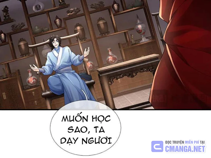 Tôi Có Thể Nuốt Chửng Vạn Vật Chapter 99 - 96