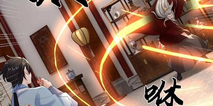 Tôi Có Thể Nuốt Chửng Vạn Vật Chapter 99 - 124
