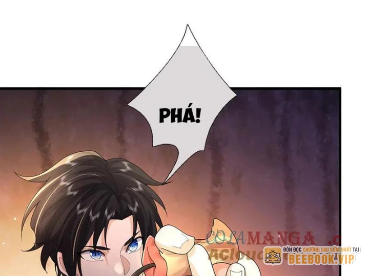 Tôi Có Thể Nuốt Chửng Vạn Vật Chapter 99 - 126