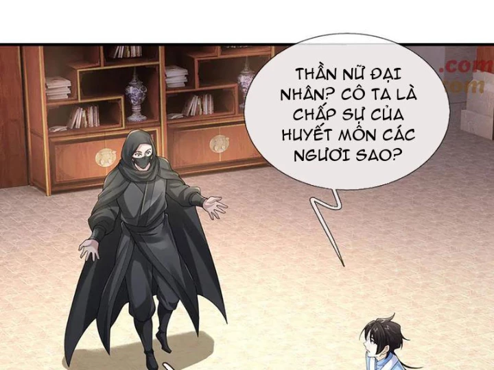 Tôi Có Thể Nuốt Chửng Vạn Vật Chapter 99 - 137