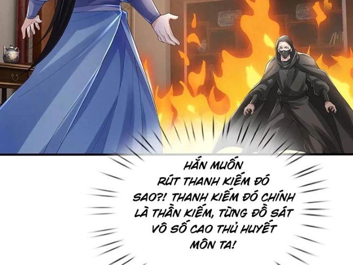 Tôi Có Thể Nuốt Chửng Vạn Vật Chapter 99 - 161
