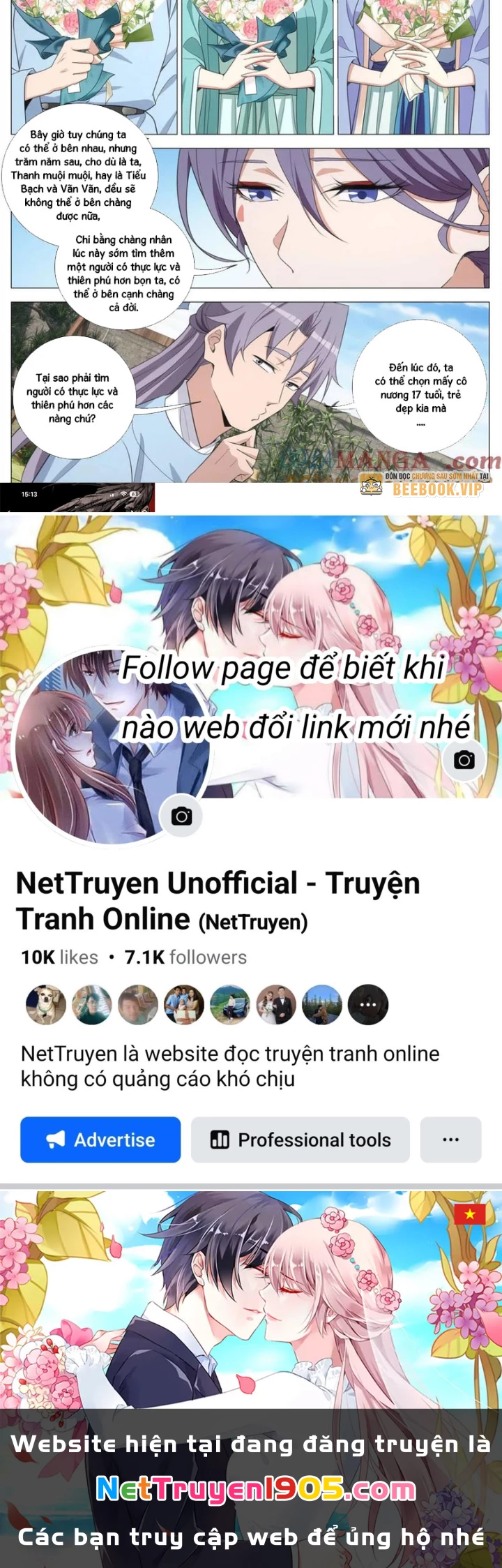 Đại Chu Tiên Lại Chapter 396 - 15