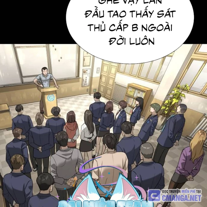 Sát Thủ Peter Chapter 98 - 99