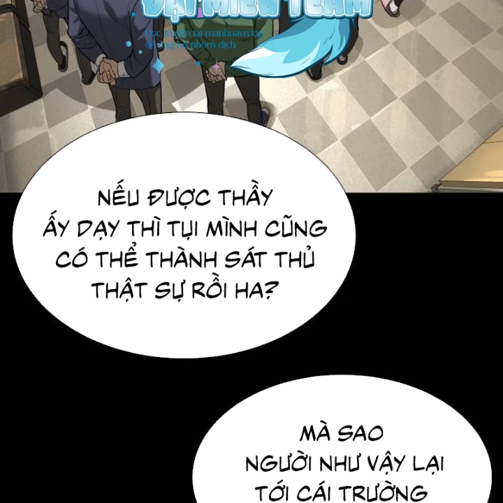 Sát Thủ Peter Chapter 98 - 100