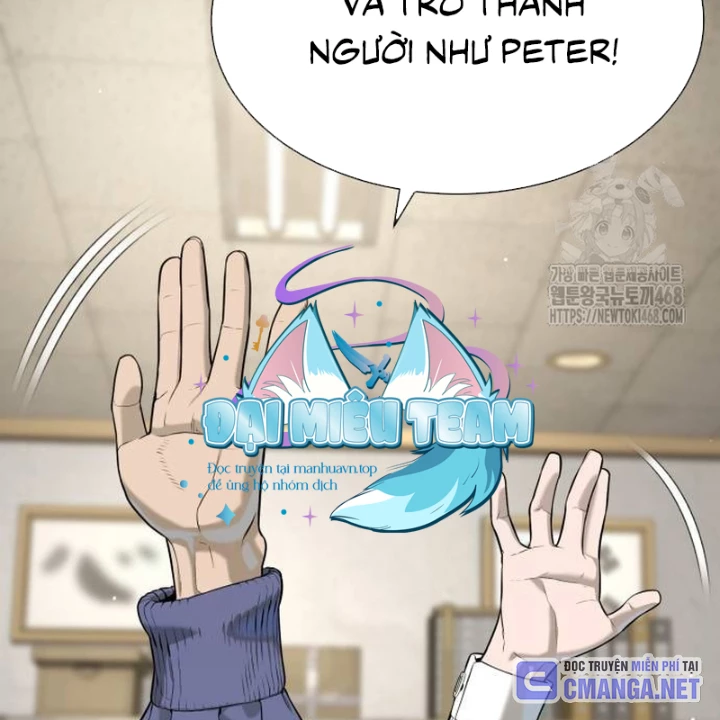 Sát Thủ Peter Chapter 98 - 105