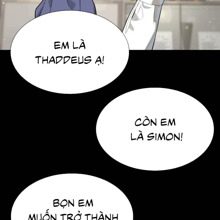 Sát Thủ Peter Chapter 98 - 106