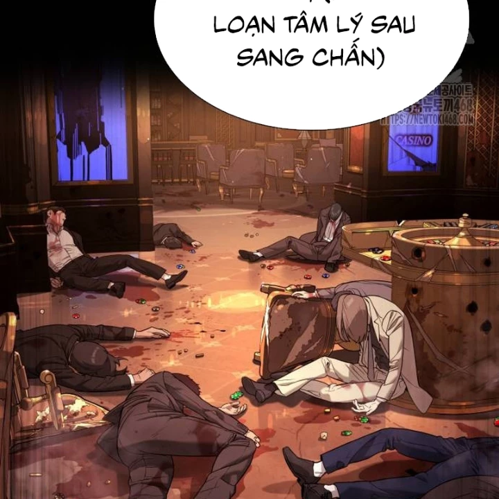 Sát Thủ Peter Chapter 98 - 124