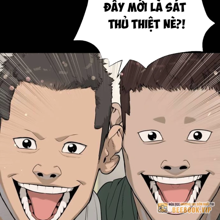 Sát Thủ Peter Chapter 98 - 162