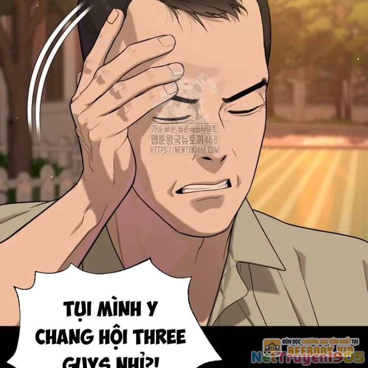 Sát Thủ Peter Chapter 98 - 180
