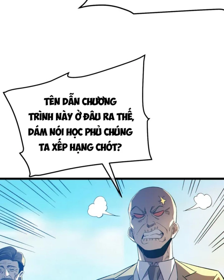 Vô Địch Bị Động Tạo Ra Tấn Sát Thương Chapter 90 - 5