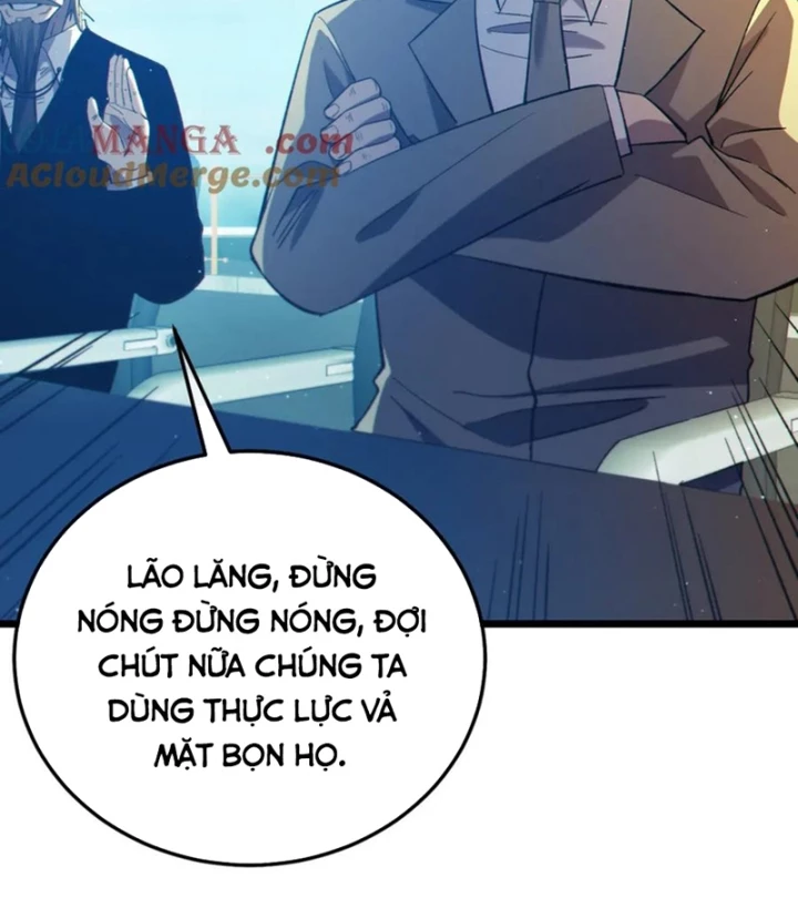 Vô Địch Bị Động Tạo Ra Tấn Sát Thương Chapter 90 - 6