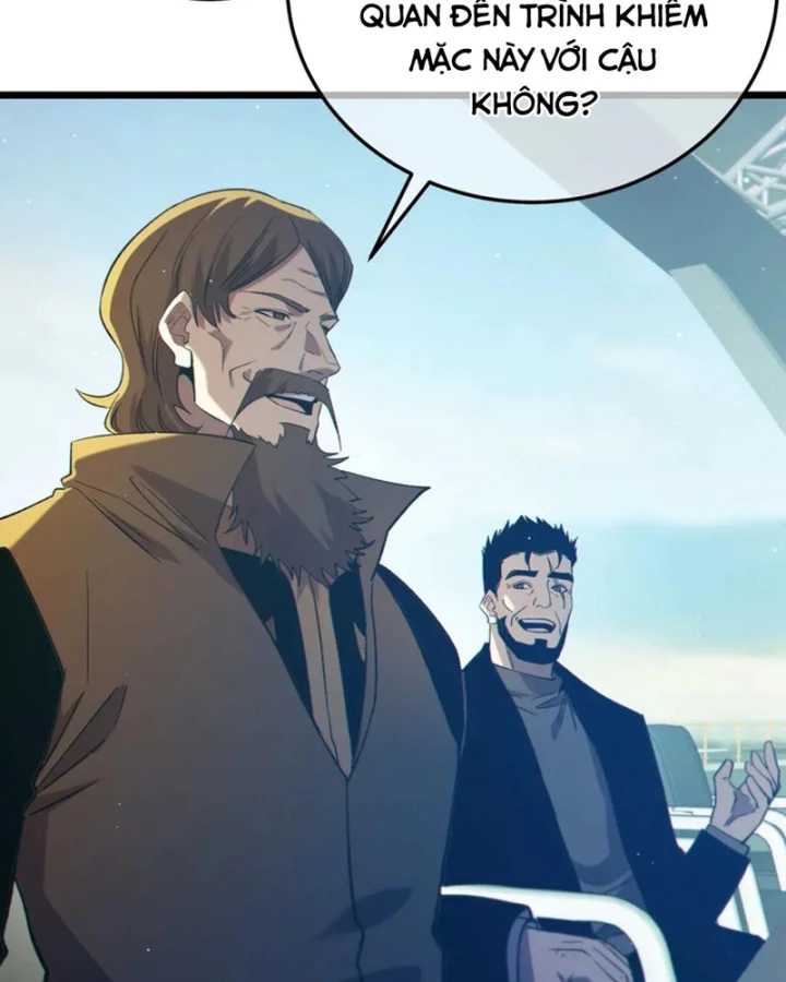 Vô Địch Bị Động Tạo Ra Tấn Sát Thương Chapter 90 - 9