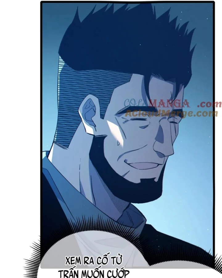 Vô Địch Bị Động Tạo Ra Tấn Sát Thương Chapter 90 - 11