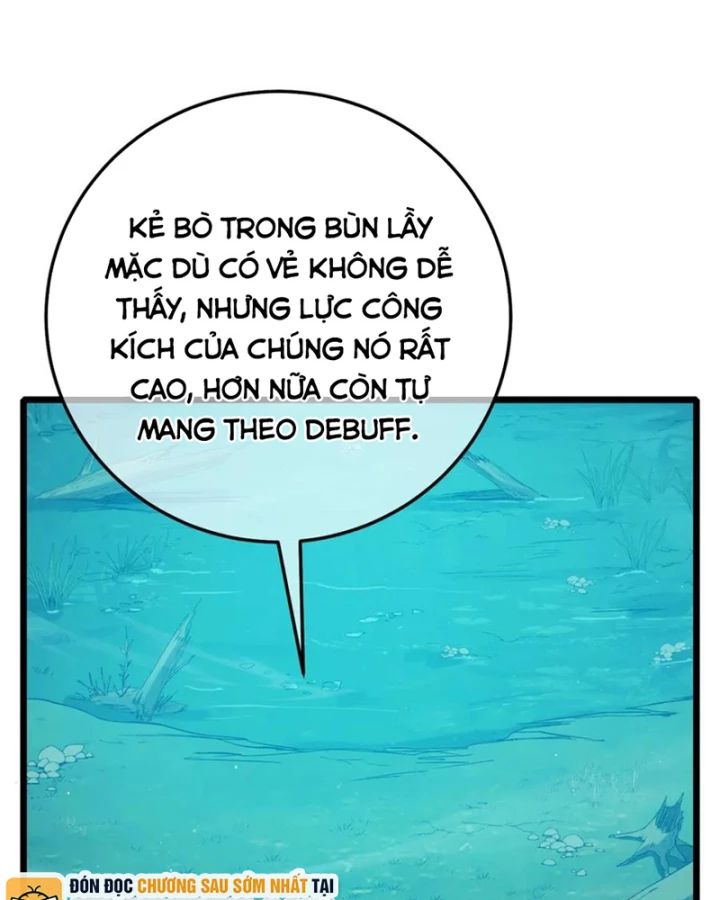 Vô Địch Bị Động Tạo Ra Tấn Sát Thương Chapter 90 - 15