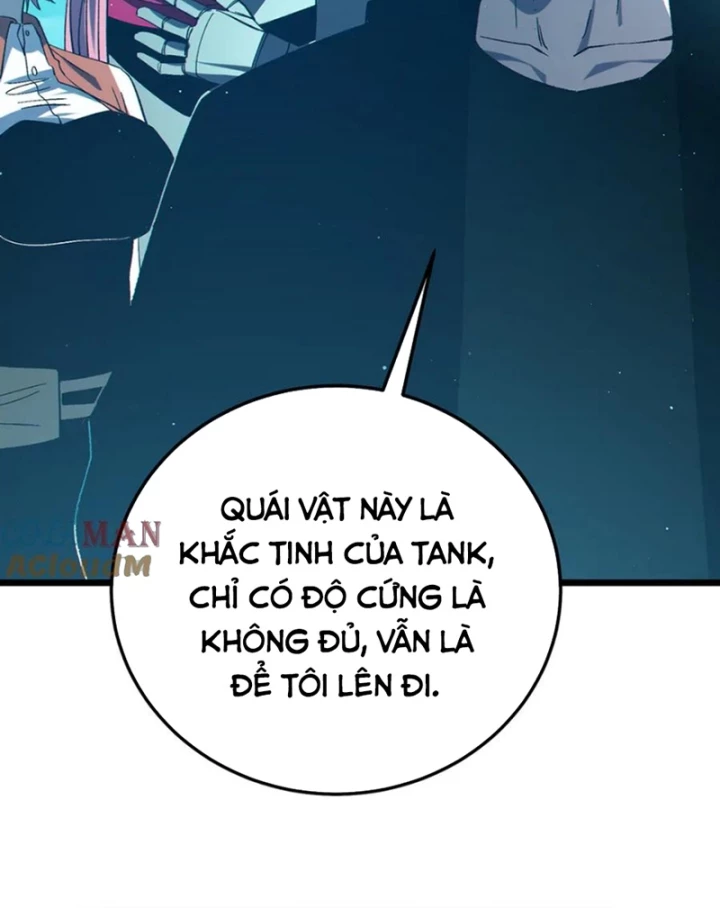 Vô Địch Bị Động Tạo Ra Tấn Sát Thương Chapter 90 - 18