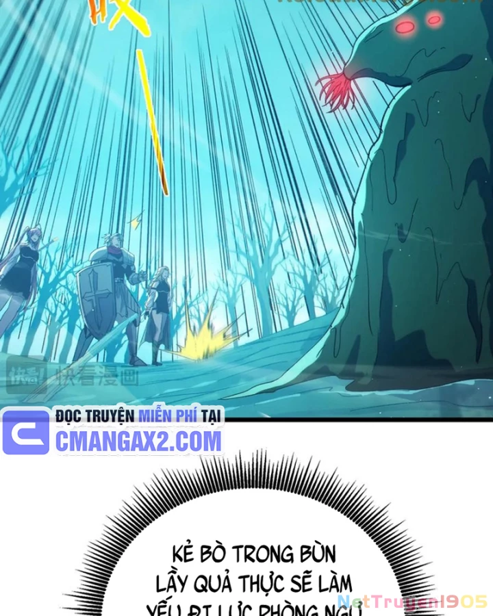 Vô Địch Bị Động Tạo Ra Tấn Sát Thương Chapter 90 - 22