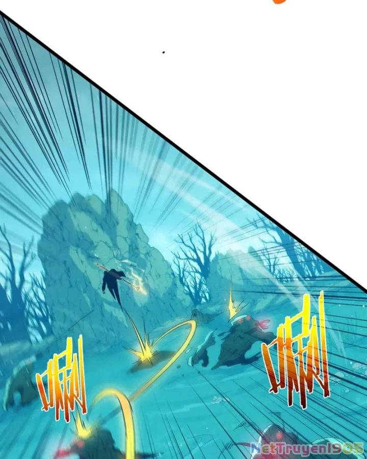 Vô Địch Bị Động Tạo Ra Tấn Sát Thương Chapter 90 - 26