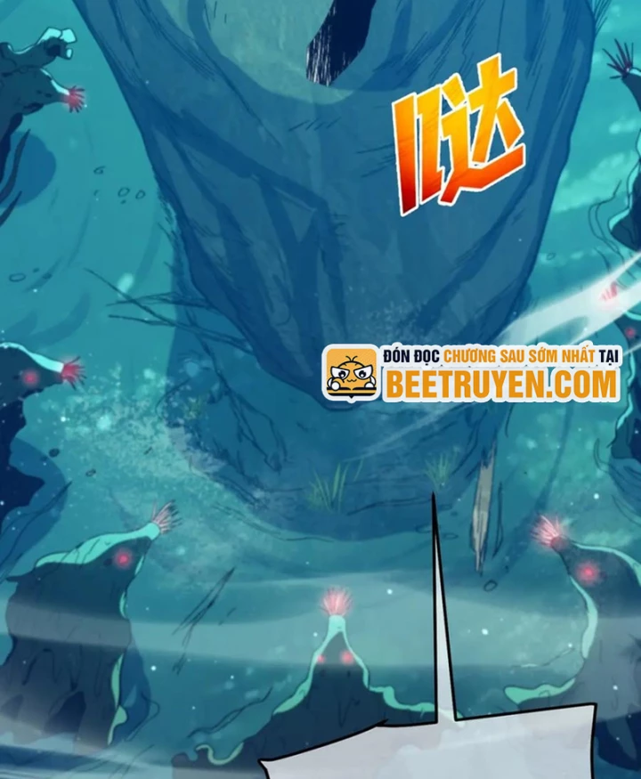 Vô Địch Bị Động Tạo Ra Tấn Sát Thương Chapter 90 - 32