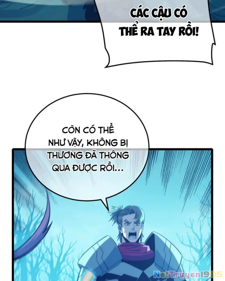Vô Địch Bị Động Tạo Ra Tấn Sát Thương Chapter 90 - 33