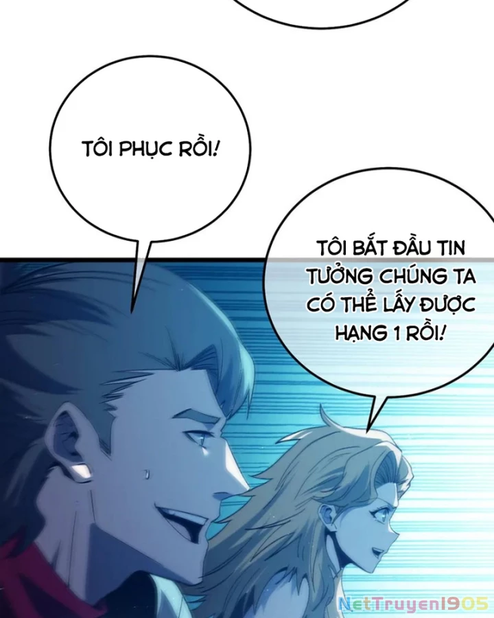 Vô Địch Bị Động Tạo Ra Tấn Sát Thương Chapter 90 - 35