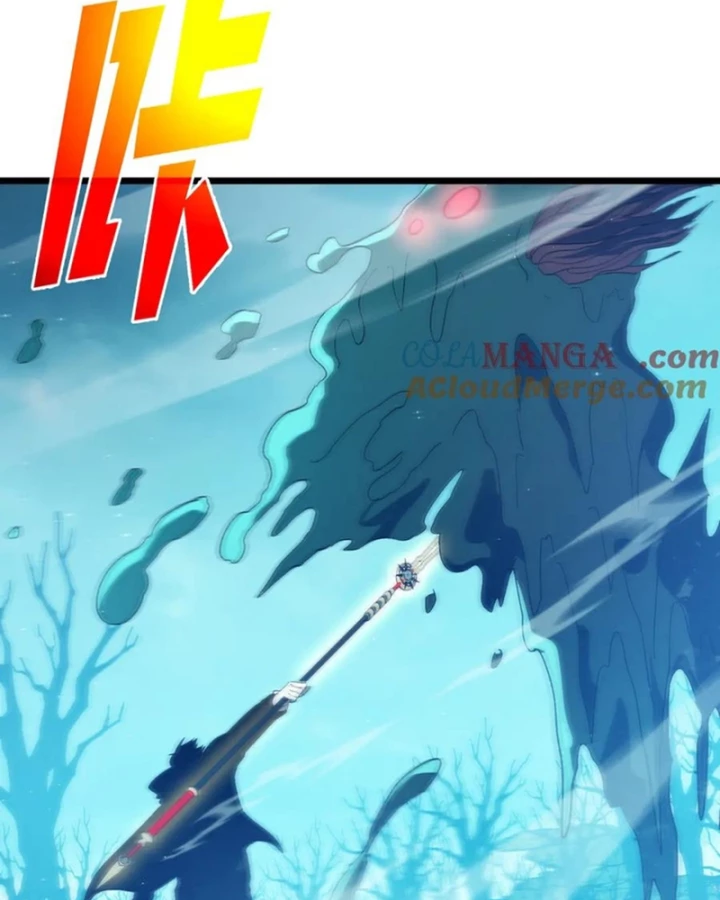 Vô Địch Bị Động Tạo Ra Tấn Sát Thương Chapter 90 - 39