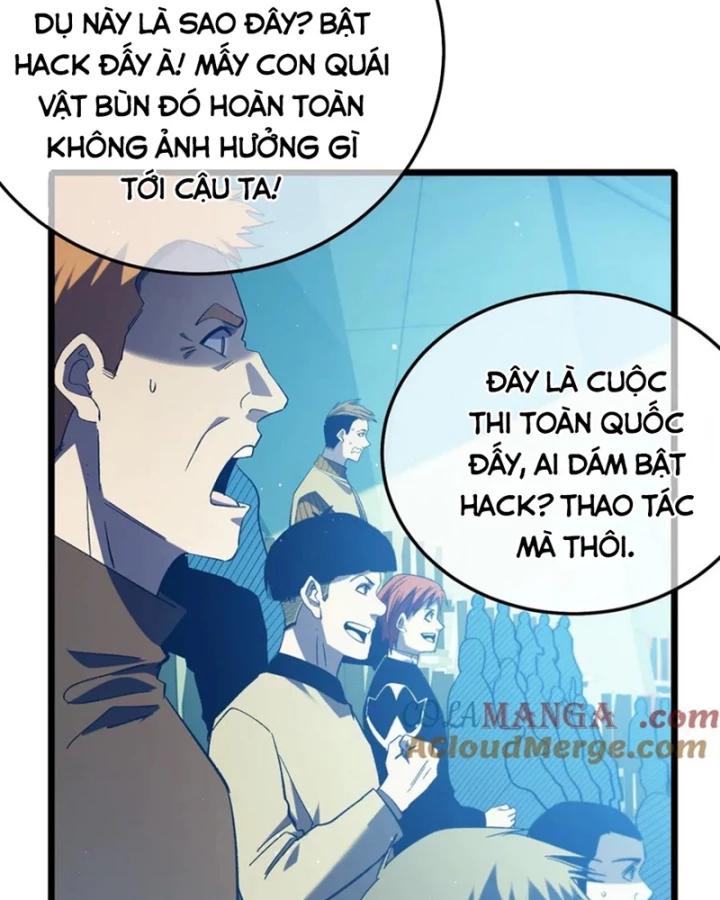Vô Địch Bị Động Tạo Ra Tấn Sát Thương Chapter 90 - 41