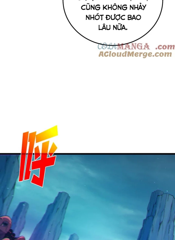 Vô Địch Bị Động Tạo Ra Tấn Sát Thương Chapter 90 - 46
