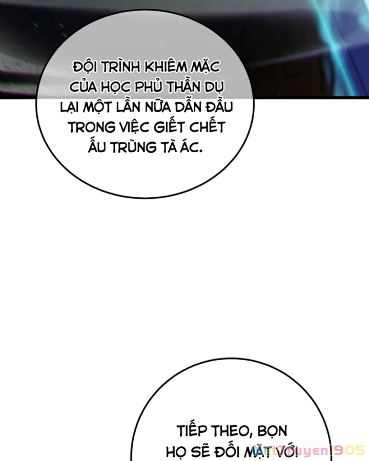 Vô Địch Bị Động Tạo Ra Tấn Sát Thương Chapter 90 - 53