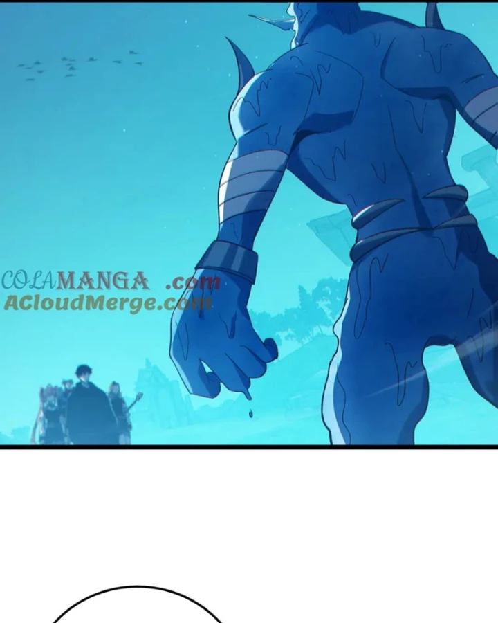 Vô Địch Bị Động Tạo Ra Tấn Sát Thương Chapter 90 - 59