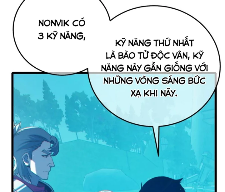 Vô Địch Bị Động Tạo Ra Tấn Sát Thương Chapter 90 - 60