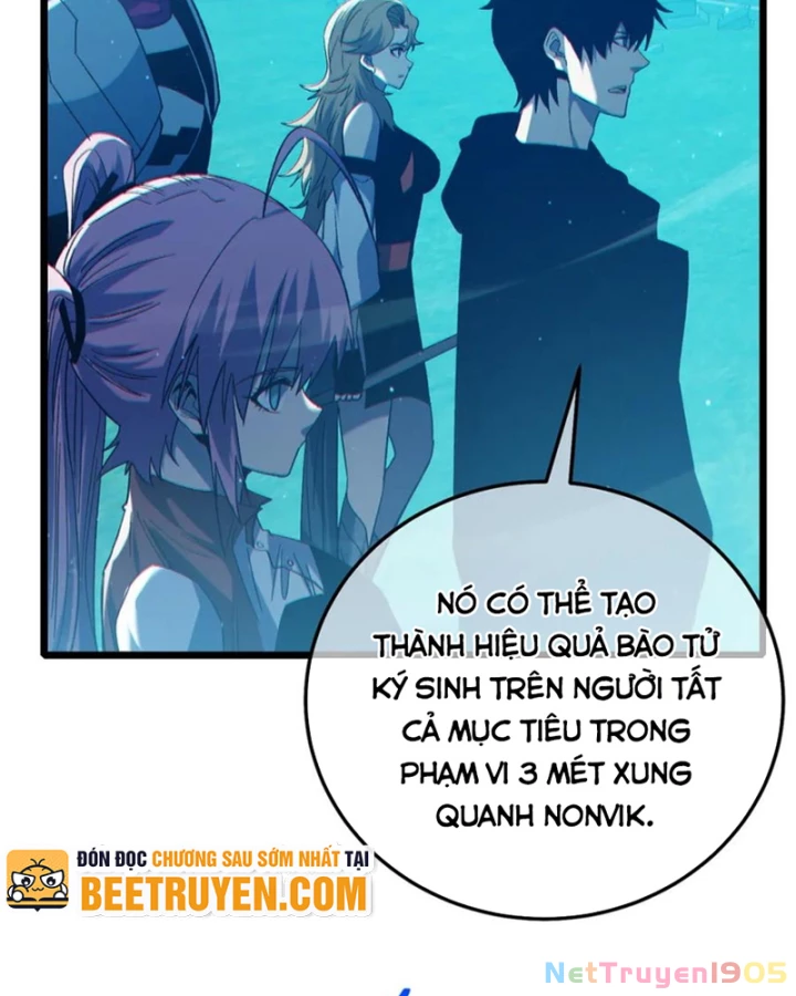 Vô Địch Bị Động Tạo Ra Tấn Sát Thương Chapter 90 - 61