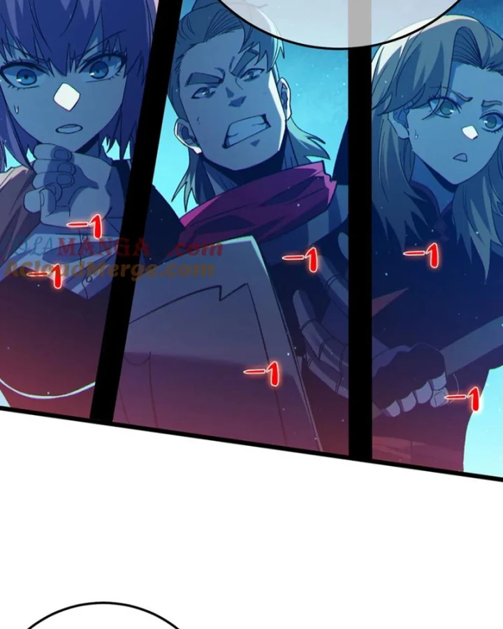 Vô Địch Bị Động Tạo Ra Tấn Sát Thương Chapter 90 - 65