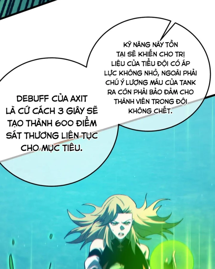 Vô Địch Bị Động Tạo Ra Tấn Sát Thương Chapter 90 - 69