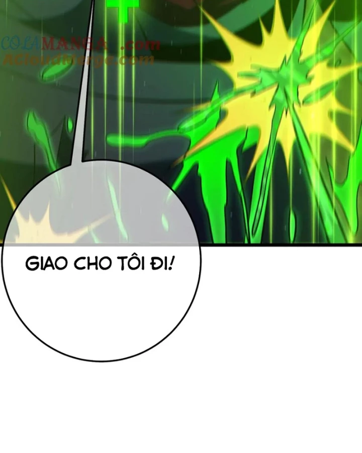 Vô Địch Bị Động Tạo Ra Tấn Sát Thương Chapter 90 - 71
