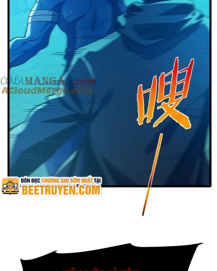 Vô Địch Bị Động Tạo Ra Tấn Sát Thương Chapter 90 - 73