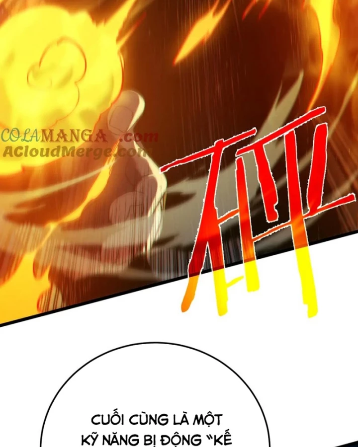 Vô Địch Bị Động Tạo Ra Tấn Sát Thương Chapter 90 - 79
