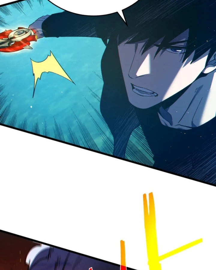 Vô Địch Bị Động Tạo Ra Tấn Sát Thương Chapter 90 - 81