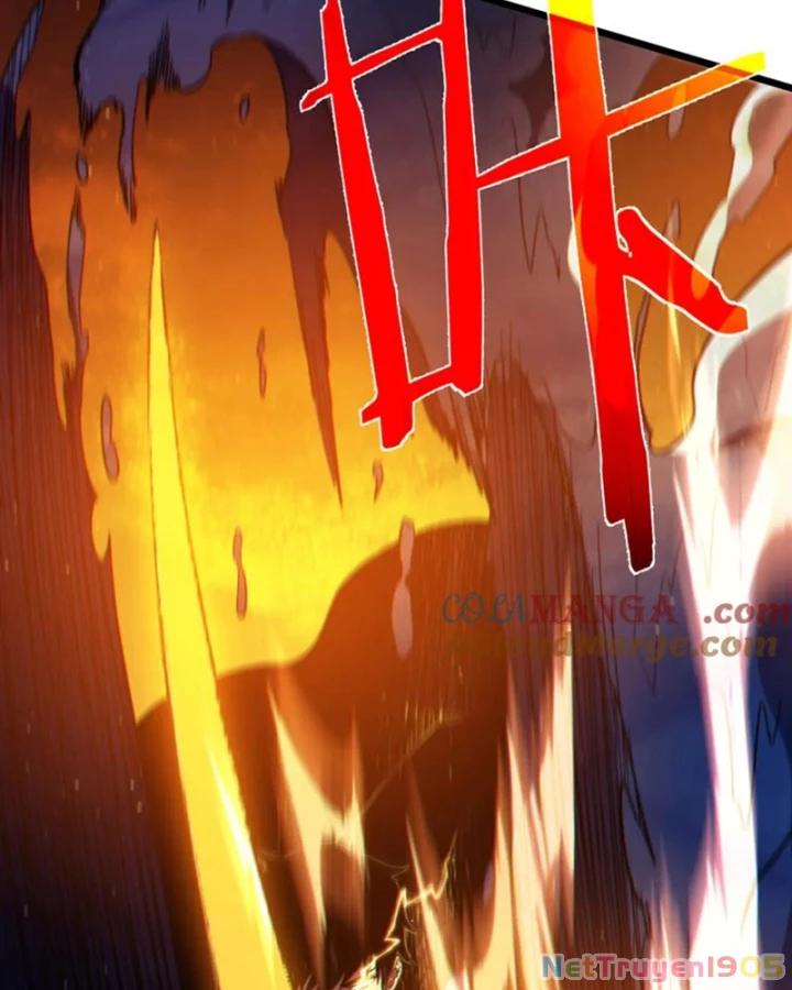 Vô Địch Bị Động Tạo Ra Tấn Sát Thương Chapter 90 - 82