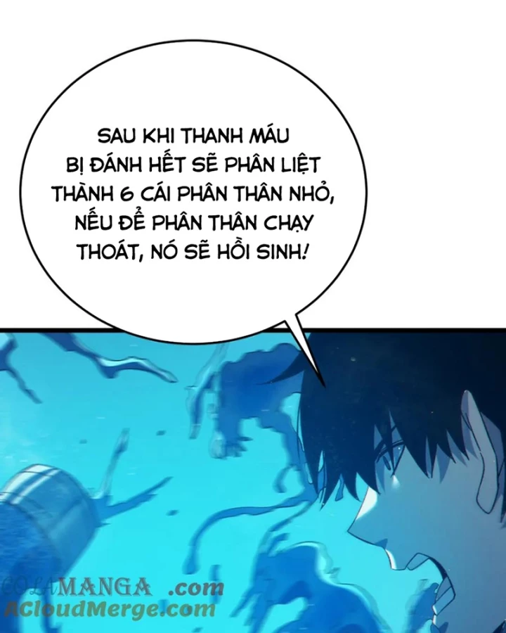 Vô Địch Bị Động Tạo Ra Tấn Sát Thương Chapter 90 - 85
