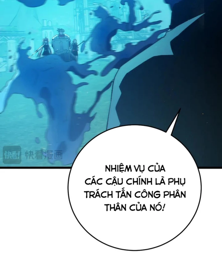 Vô Địch Bị Động Tạo Ra Tấn Sát Thương Chapter 90 - 87
