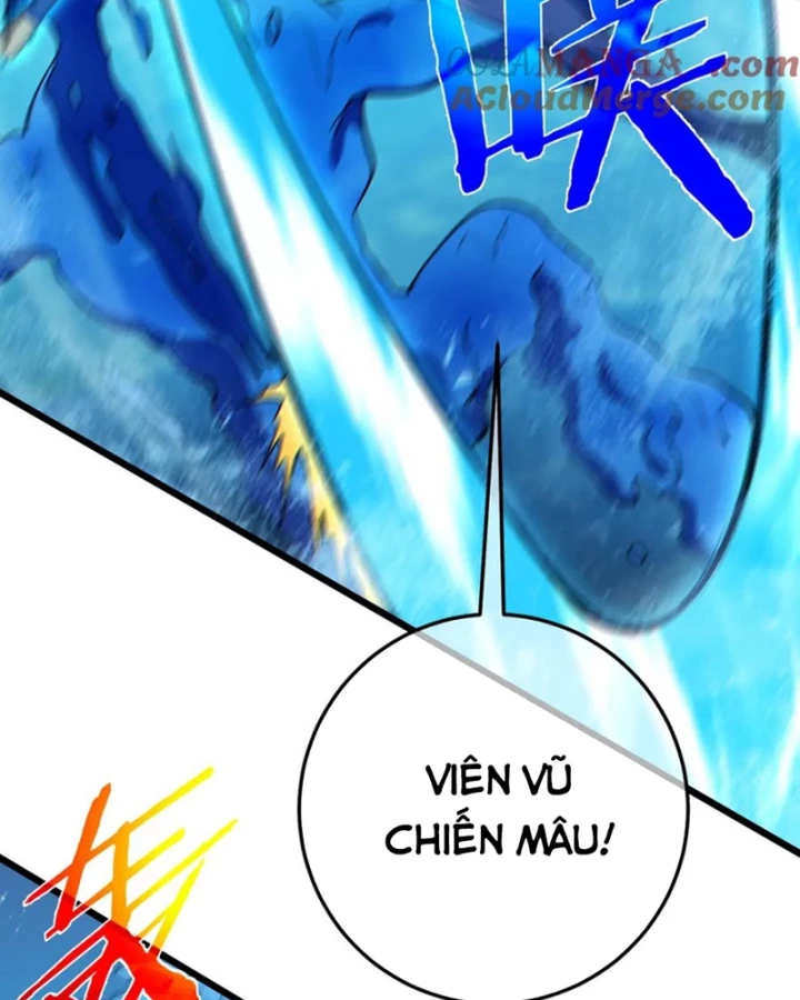 Vô Địch Bị Động Tạo Ra Tấn Sát Thương Chapter 90 - 89