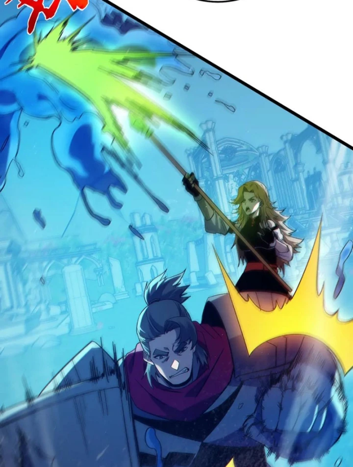 Vô Địch Bị Động Tạo Ra Tấn Sát Thương Chapter 90 - 90