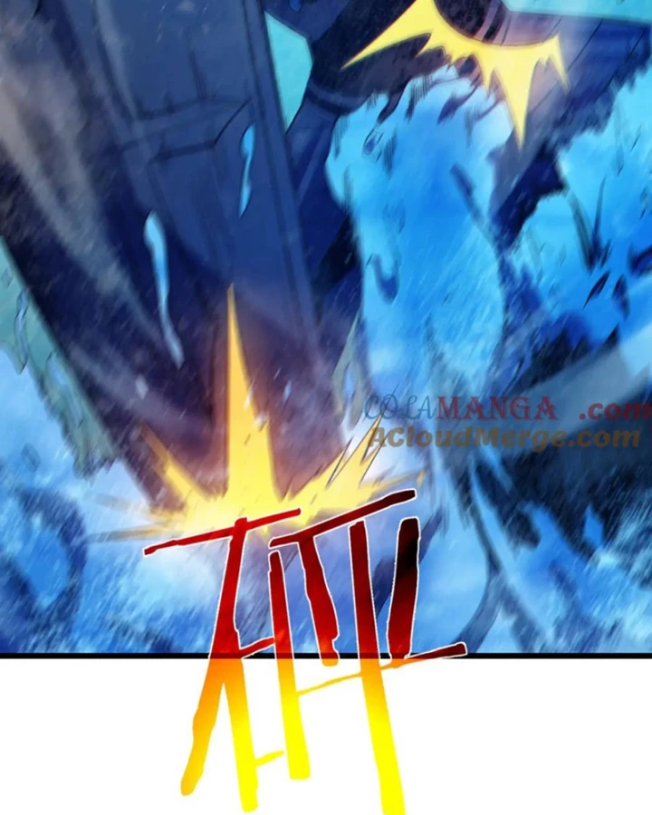 Vô Địch Bị Động Tạo Ra Tấn Sát Thương Chapter 90 - 91