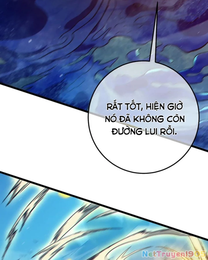 Vô Địch Bị Động Tạo Ra Tấn Sát Thương Chapter 90 - 95