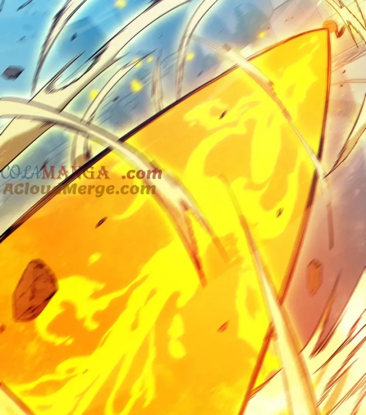 Vô Địch Bị Động Tạo Ra Tấn Sát Thương Chapter 90 - 96
