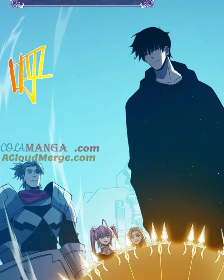 Vô Địch Bị Động Tạo Ra Tấn Sát Thương Chapter 90 - 101
