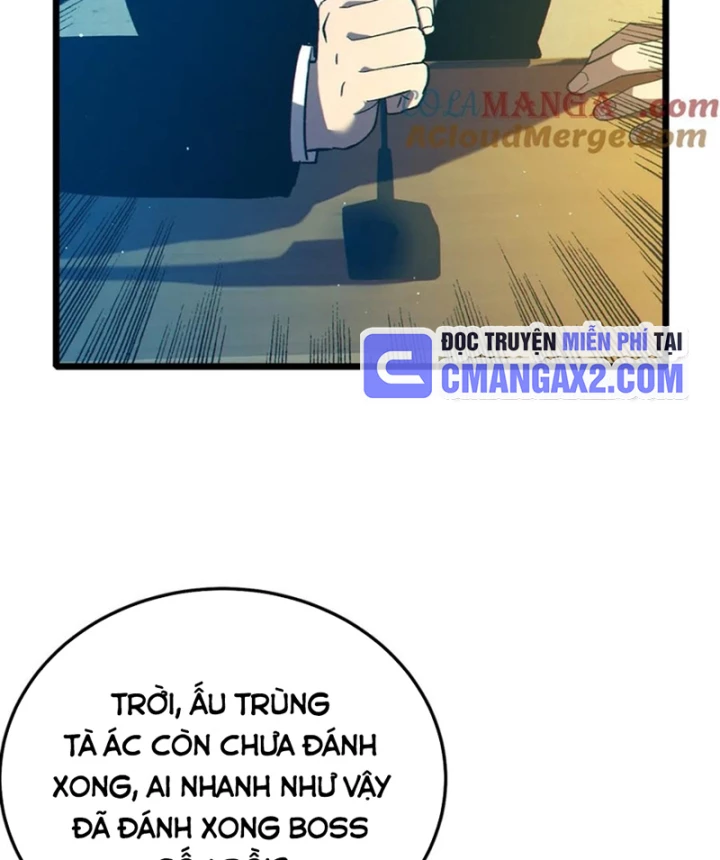 Vô Địch Bị Động Tạo Ra Tấn Sát Thương Chapter 90 - 104