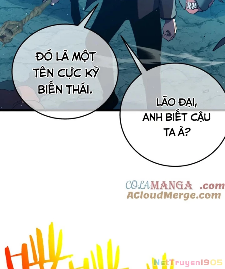 Vô Địch Bị Động Tạo Ra Tấn Sát Thương Chapter 90 - 106